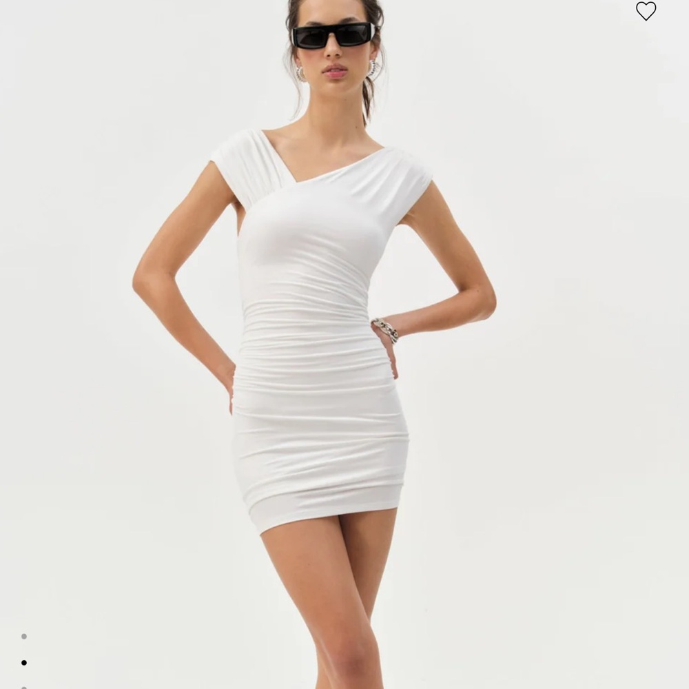 For Love And Lemons Genesis Mini Dress Size Small